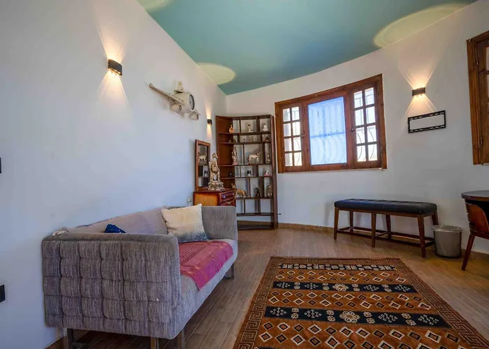 Apartman Lagoon