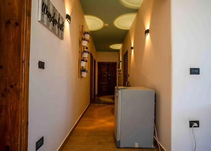 Apartman Lagoon