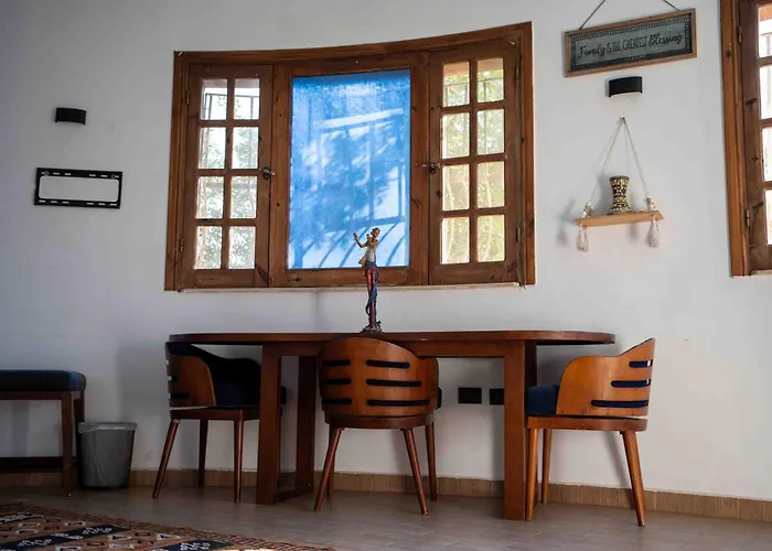Apartman Lagoon *