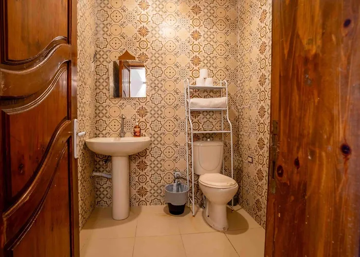 Apartman Lagoon Dahab