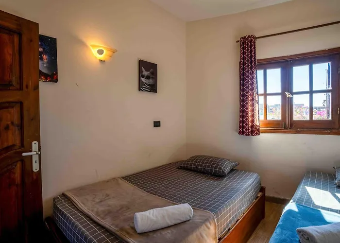 Apartman Lagoon Dahab