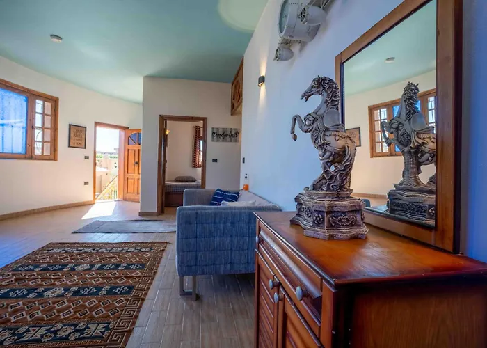 Apartman Lagoon *