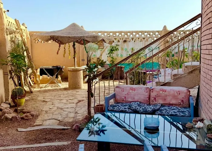 Lagoon Dahab