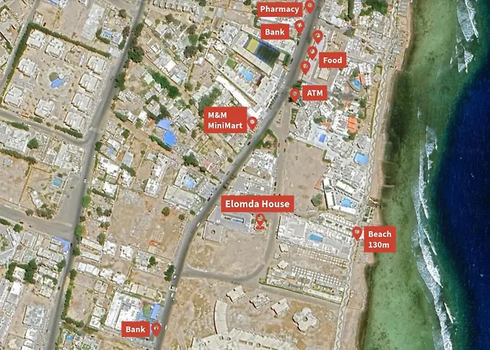 Apartman Lagoon